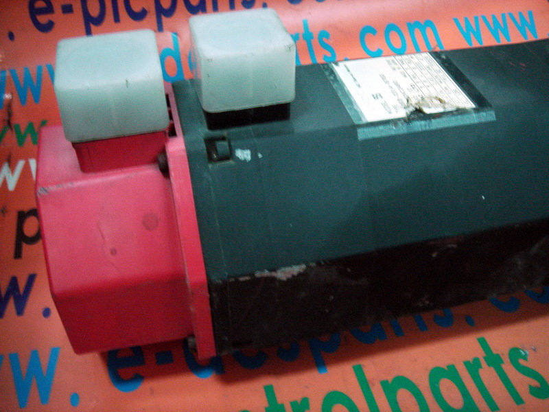 FAUNC MOTOR 5S A06B-0314-B702 - 裕益科技自動化設備可程式編碼器PLC分散式控制系統DCS