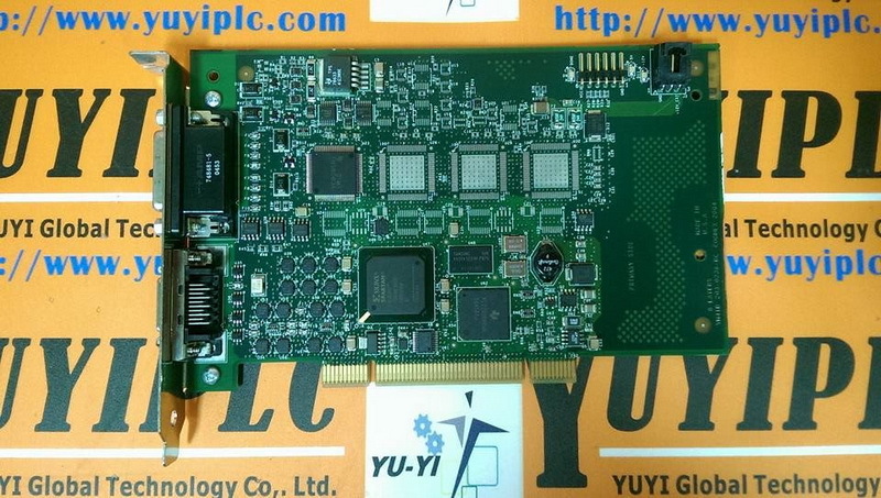 COGNEX VPM-8501VQ-000 REV A IMAGE ACUISITION CARD (1)