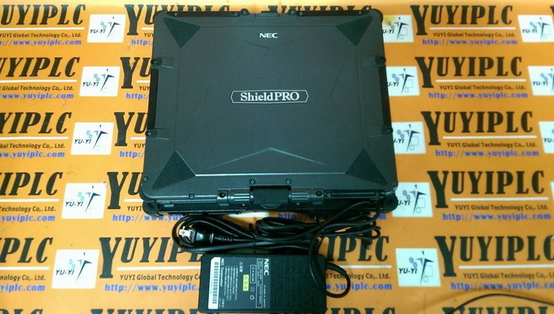 NEC SHIELD PRO FC-N22G/BX6SS 1A FACTORY COMPUTER - 裕益科技自動化設備可程式編碼器PLC分散 ...