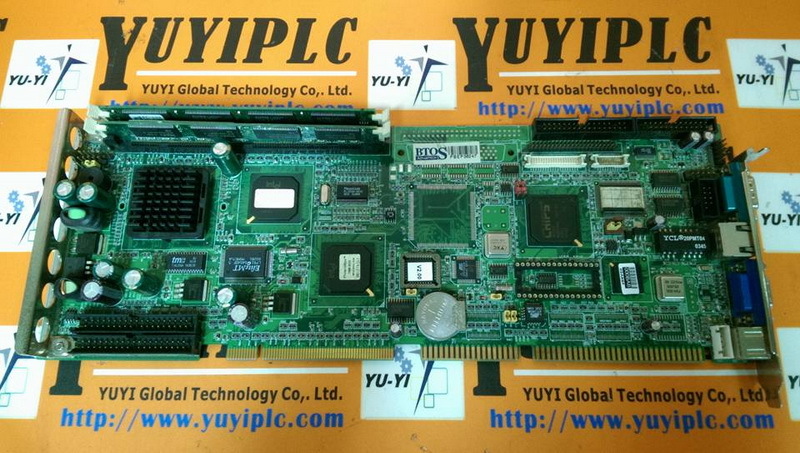 P6359 ADVANTECH PCA-6359 REV.A1 INDUSTRIAL BOARD PCA-6359VE - 裕益科技自動化設備可程式編碼器 ...