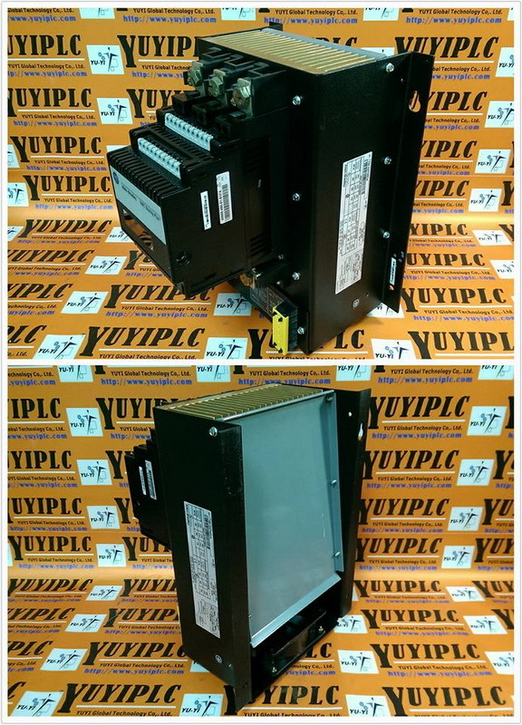 ALLEN BRADLEY SMC PLUS MOTOR CONTROLLER 150-A97NBDA - PLC DCS SERVO ...