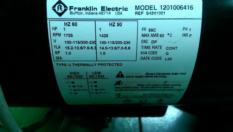 TriScroll™ 600 Series Dry Scroll Vacuum Pump (3)