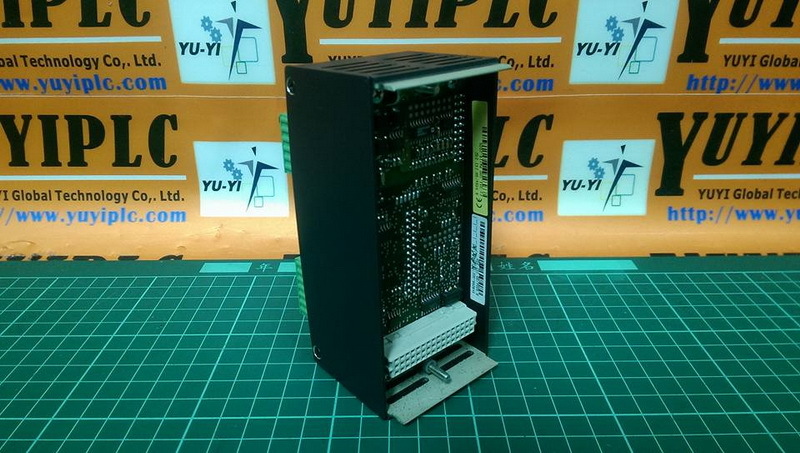BACHMANN ISI202 PLC MODULE - 裕益科技自動化設備可程式編碼器PLC分散式控制系統DCS