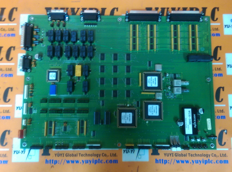 SEMITOOL 23797-501 ASSY REV H CP/DOOR GUARDIAN INTERFA - 裕益科技自動化設備可程式 ...