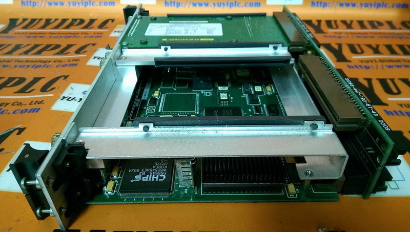RADISYS NYQUIST EPC-8A EXM-HD / EXM-MX VME BOARD - PLC DCS SERVO ...