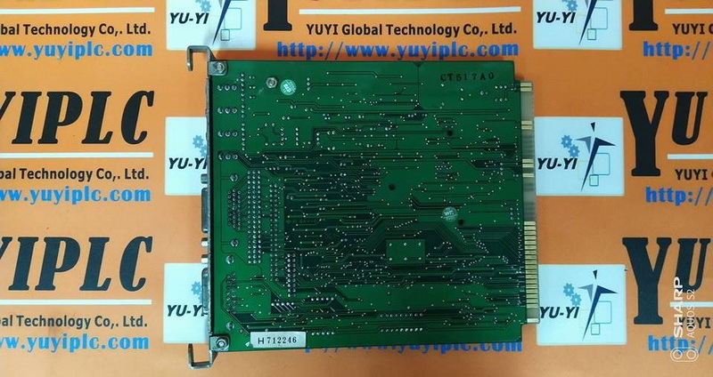 Creative PC98 Cバス用 Sound BLASTER 16 CT3720 - PLC DCS SERVO 