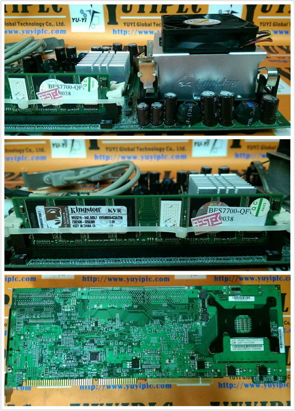 NEXCOM 20P0715HTD2X0 PEAK715VL-HT(LF) CPU Circuit BOARD - 裕益科技自動化設備可程式 ...