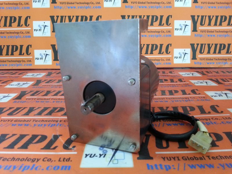 ORIENTAL 4RK25GN-A REVERSIBLE MOTOR / 4GN90K GEAR HEAD - 裕益科技自動化設備可程式 ...