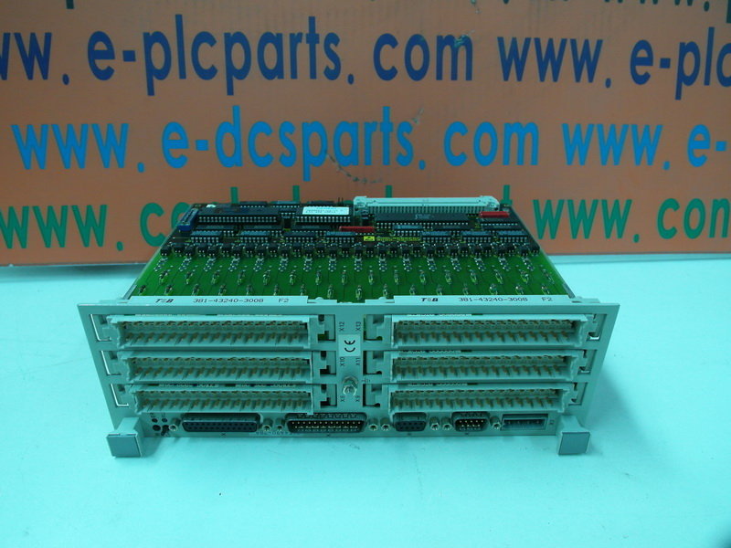 SIEMENS 7KE4490-2BA S5 Module - 裕益科技自動化設備可程式編碼器PLC分散式控制系統DCS