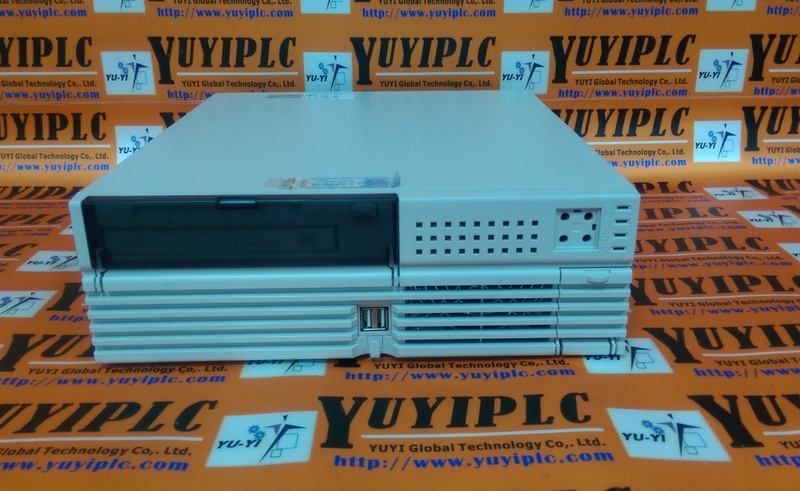 NEC FC-E18M / SB2R4Z M (FC-E18M/SB2R4ZM) computer - PLC DCS SERVO ...