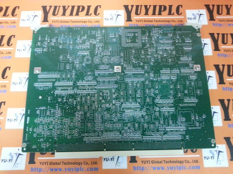 ATL 7500-1567-05B Front End Controller Board - PLC DCS SERVO Control ...