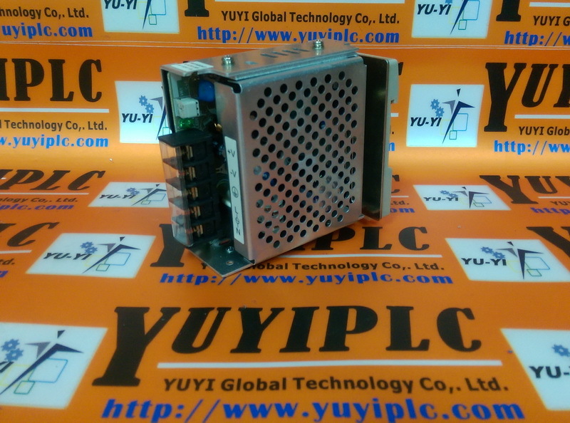 S8JX-N03024CD OMRON POWER SUPPLY - PLC DCS SERVO Control MOTOR 