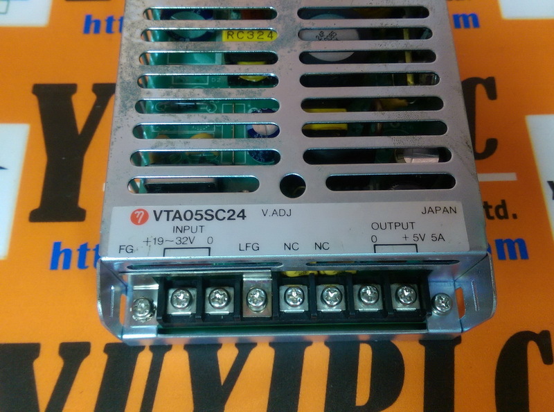 MEAN WELL VTA05SC24 Power Supply (3)