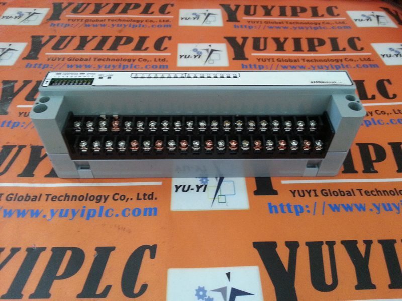 ANYWIRE A20SW-01UD A20SW-01UDY30 TERMINAL - 裕益科技自動化設備可程式編碼器PLC分散式控制系統DCS