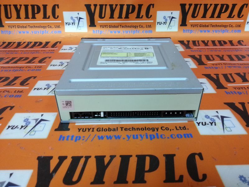 TOSHIBA SAMSUNG DVD WRITER MODEL SH-S182 - PLC DCS SERVO Control 