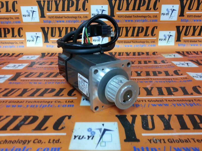 Servo Moteur Mitsubishi HC-KFS43 - Neuf Sous Emballage D'origine - Automatisme Industriel