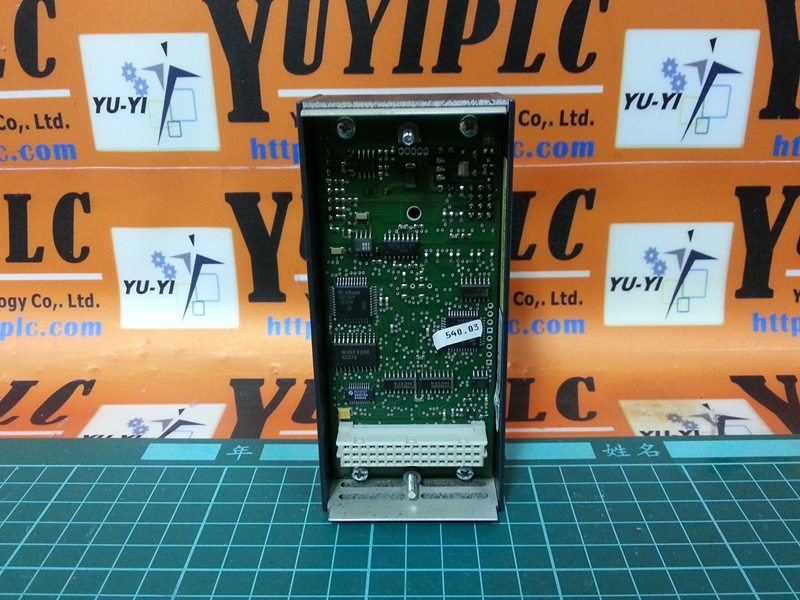 BACHMANN PWM202 PULSE WIDTH MODULATION MODULE - 裕益科技自動化設備可程式編碼器PLC分散式控制 ...