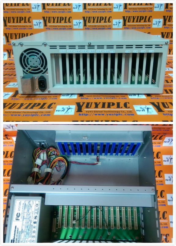 CONTEC FA-PAC(PCI) F13 Industrial computer - PLC DCS SERVO Control ...