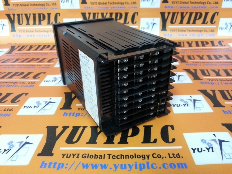 Rex Sp200 RKC REX-P200 REX-P200FDR-M*B-NN-NR-2BH-2AN-F2-NN New in box - PLC DCS ...