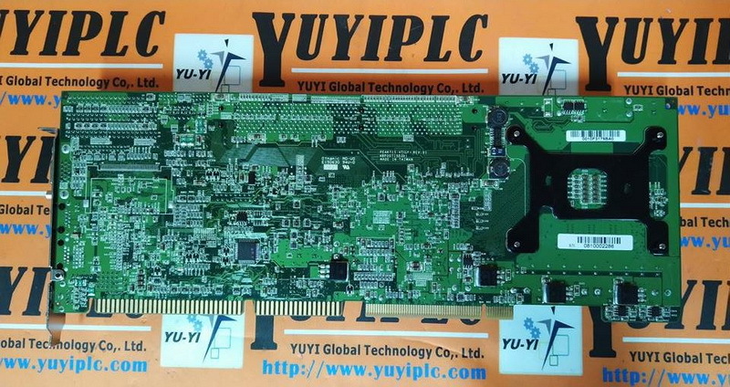 NEXCOM PEAK715-HT(LF) REV:D1 CPU BOARD 4BP00715D3X1 - 裕益科技自動化設備可程式編碼器 ...