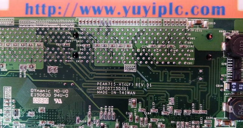 1pc NEXCOM IPC Motherboard Peak715-ht Rev D1 Fully Tested DHL Ship for sale online 