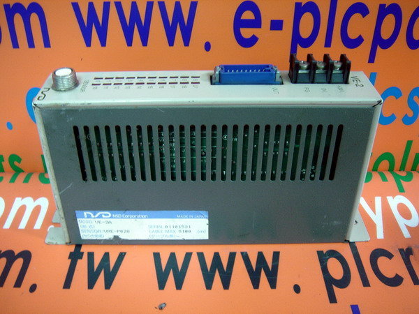 NSD VE-2A CONTROLLER SENSOR 24V FOR VRE-P062 (2)