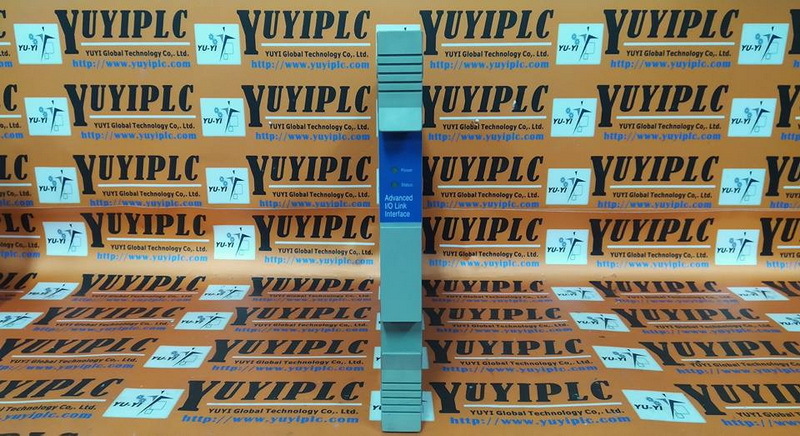 Honeywell Advanced I/O Link Interface 51303979-500S - 裕益科技自動化設備可程式編碼器 ...