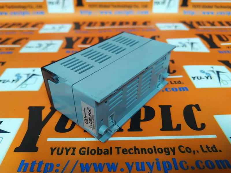 ANYWIRE A40PB-08U OUTPUT TERMINAL - 裕益科技自動化設備可程式編碼器PLC分散式控制系統DCS
