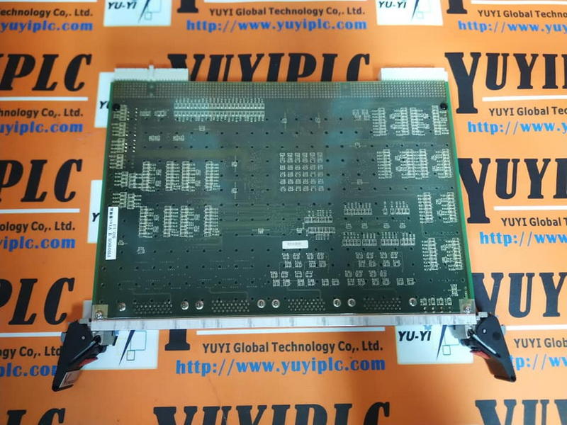 Pobos 2 PHOBOS II PCB BOARD 0006-EP21A TCHNOLOGY - 裕益科技自動化設備可程式編碼器PLC分散式控制系統DCS