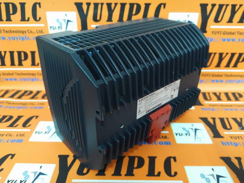 Power One Convert Select 480 Converter LXN 1701-6r (2)