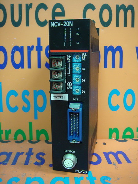 NSD NCV-20NGNVP (1)