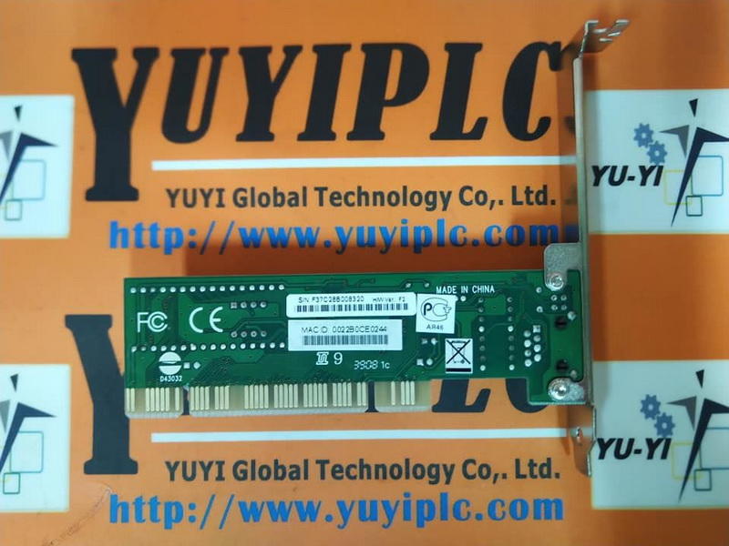 D-Link  DFE-528TX  PCI Adapter