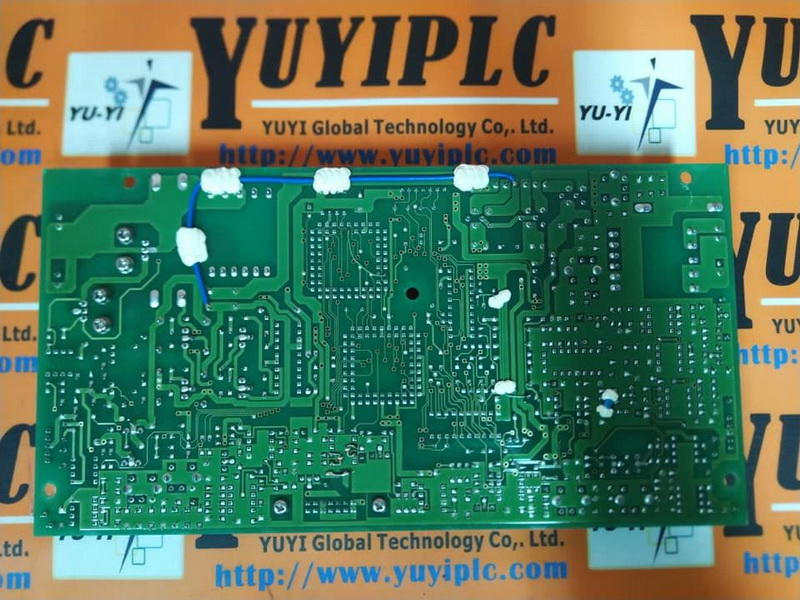 I'm 157 Module MURATEC M-COMA M-157 P/N 3ASSYC807902 - 裕益科技自動化設備可程式編碼器PLC分散式控制系統DCS