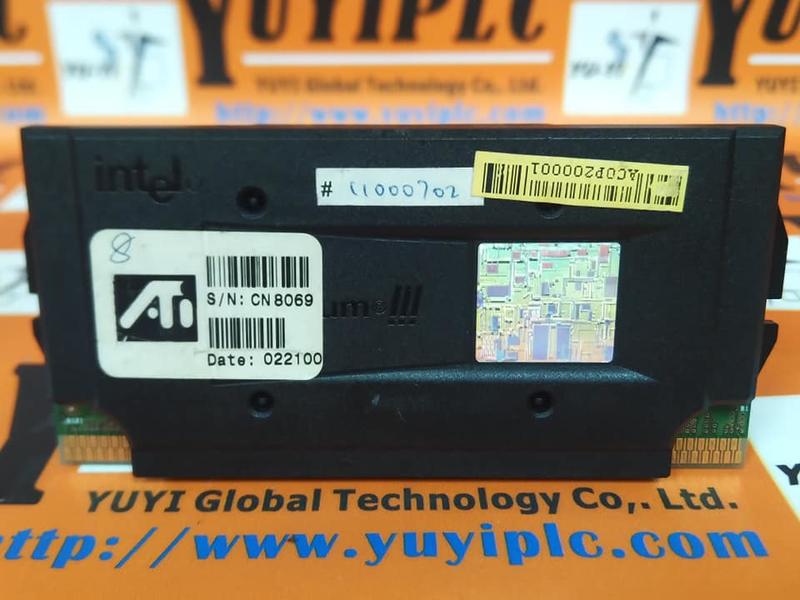 Intel Pentium Iii Sanyo Denki 109x1612h56 Plc Dcs Servo Control Motor Power Supply Ipc Robot