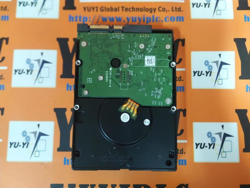 Western Digital Metal WD 1tb Internal Surveillance Hard Disk Drive At