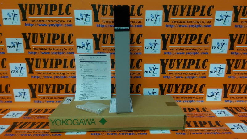 YOKOGAWA LP01-0N*A (LPO1-ON*A) FA LINK-NEW - 裕益科技自動化設備可程式編碼器PLC分散式控制系統DCS