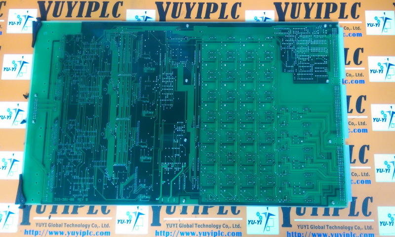 Teradyne 517-301-01 Rev B AD Board Semiconductor PMU (2)