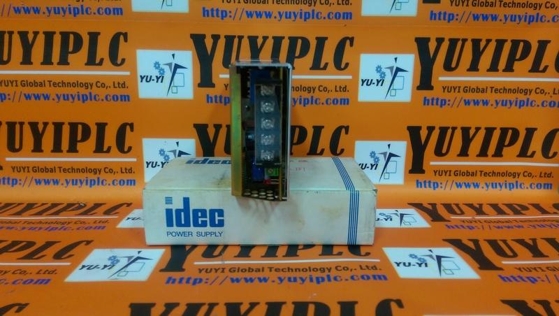 IDEC PS3N-D05A1 Power Supply-NEW (1)