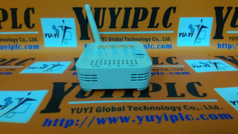 Aruba RAP-2WG Networks - PLC DCS SERVO Control MOTOR POWER SUPPLY IPC ROBOT