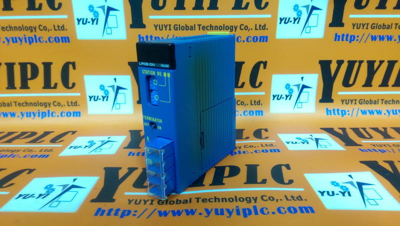 YOKOGAWA F3LP02-ON (F3LP02-0N) FA Link H - 裕益科技自動化設備可程式編碼器PLC分散式控制系統DCS