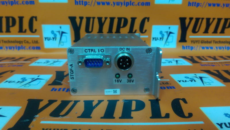 HMI 77-604-0300310-00 STIGMATOR ALIGNMENT - 裕益科技自動化設備可程式編碼器PLC分散式控制系統DCS