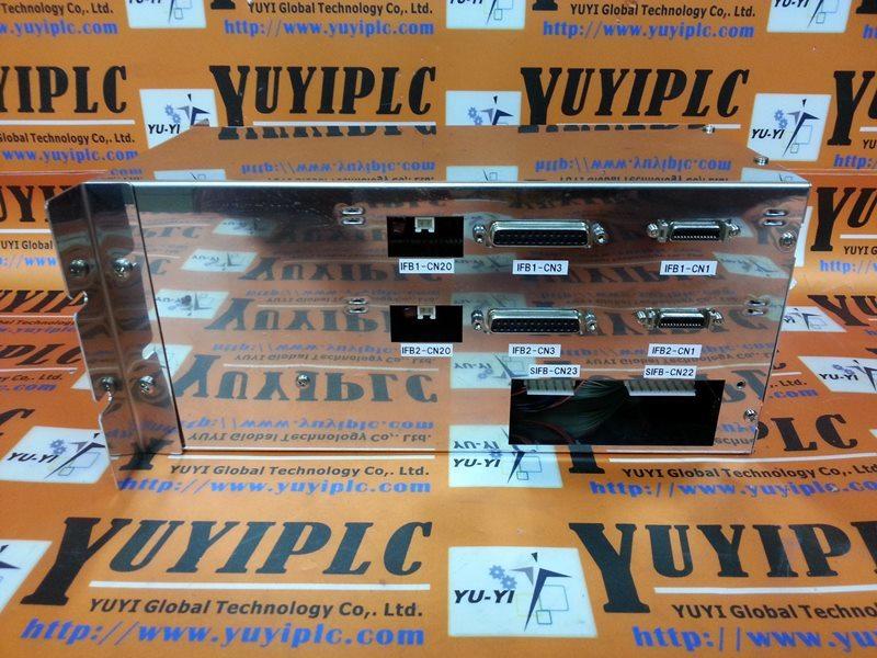 4N1104 / 80402 MODULE - 裕益科技自動化設備可程式編碼器PLC分散式控制系統DCS