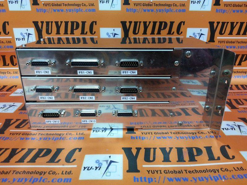 4N1104 / 80402 MODULE - 裕益科技自動化設備可程式編碼器PLC分散式控制系統DCS