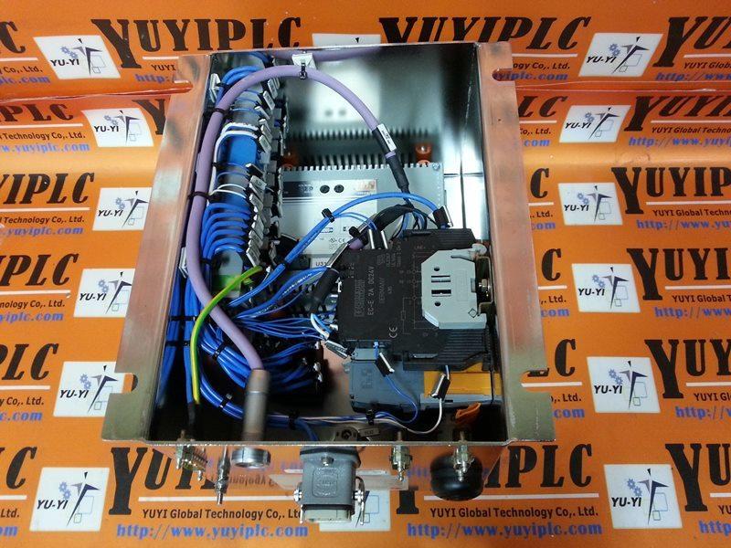 B&R PW35 4PW035.E300-02 Rev H0 