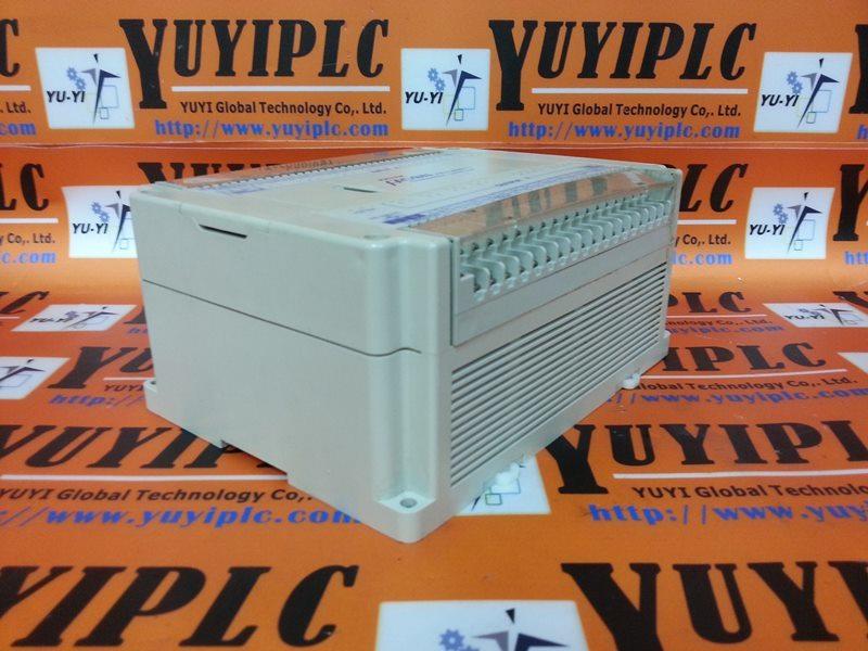 Mct Controller FATEK FACON -36MCT PROGRAMMABLE CONTROLLER - 裕益科技自動化設備可程式編碼器PLC分散式控制系統DCS