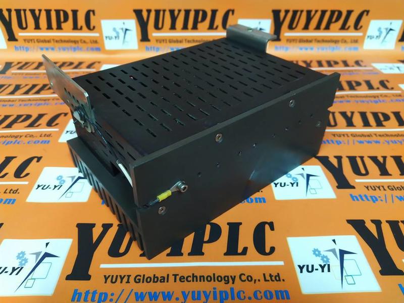 ASM 02-82735 REV A BHD-E6008-049 WIRE CLAMP DRIVER MODULE - 裕益科技自動化設備可 ...