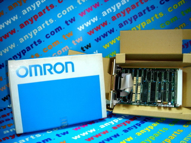 OMRON PCB PLC 3G8B2-CS000 MODULE (1)