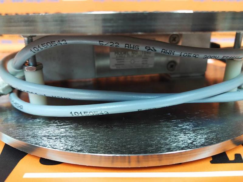 ARLYN SCALES 20 RG SINGLE POINT LOAD CELL MODEL NO: 1040 (2)