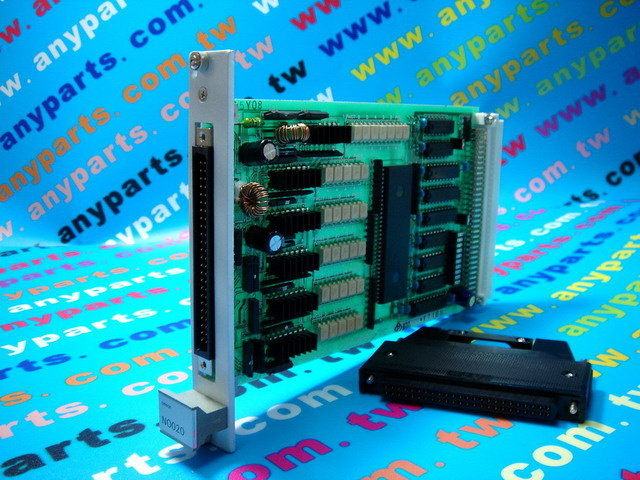 OMRON PCB PLC 3G8B2-NO020 MODULE (2)