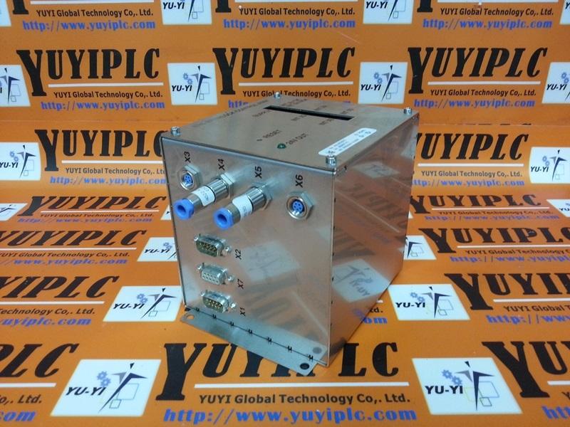 ASML 4022.470.81073 ENC INTERLOCK CONTROL ASSY - 裕益科技自動化設備可程式編碼器PLC分散式 ...